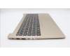Lenovo 5CB1H70747 Tastatur inkl. Topcase ASM_TUR L82R4 NFPSD