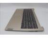 Lenovo 5CB1H70750 Tastatur inkl. Topcase ASM_LA SPA L82R4 NFPSD