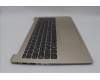 Lenovo 5CB1H70750 Tastatur inkl. Topcase ASM_LA SPA L82R4 NFPSD