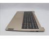 Lenovo 5CB1H70756 Tastatur inkl. Topcase deutsch L82R4 NFPSD