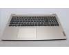 Lenovo 5CB1H70765 Tastatur inkl. Topcase ASM_SLV L82R4 NFPSD