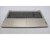 Lenovo 5CB1H70768 Tastatur inkl. Topcase ASM_CZE/SLK L82R4 NFPSD