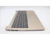 Lenovo 5CB1H70768 Tastatur inkl. Topcase ASM_CZE/SLK L82R4 NFPSD