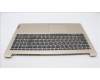 Lenovo 5CB1H70769 Tastatur inkl. Topcase ASM_BUL L82R4 NFPSD