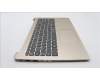 Lenovo 5CB1H70773 Tastatur inkl. Topcase ASM_JPN L82R4 NFPSD