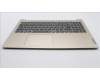 Lenovo 5CB1H70773 Tastatur inkl. Topcase ASM_JPN L82R4 NFPSD