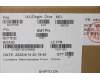 Lenovo 5CB1H70798 COVER Strip Cover L 82SV GLASS