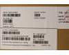 Lenovo 5CB1H70807 Tastatur inkl. Topcase ASM_FRA L82SV CG
