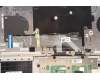 Lenovo 5CB1H70816 Tastatur inkl. Topcase ASM_ITA L82SV CG