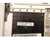 Lenovo 5CB1H70816 Tastatur inkl. Topcase ASM_ITA L82SV CG