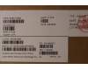 Lenovo 5CB1H70820 Tastatur inkl. Topcase ASM_NORDIC L82SV CG