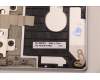 Lenovo 5CB1H70823 Tastatur inkl. Topcase ASM_SLV L82SV CG