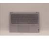Lenovo 5CB1H70825 Tastatur inkl. Topcase schweiz L82SV CG