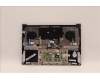 Lenovo 5CB1H70825 Tastatur inkl. Topcase schweiz L82SV CG