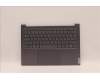 Lenovo 5CB1H70836 Tastatur inkl. Topcase ASM_CZE/SLK L82SV SG