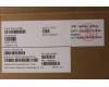 Lenovo 5CB1H70836 Tastatur inkl. Topcase ASM_CZE/SLK L82SV SG