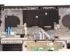Lenovo 5CB1H70839 Tastatur inkl. Topcase ASM_FRA L82SV SG