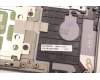 Lenovo 5CB1H70844 Tastatur inkl. Topcase ASM_HBW L82SV SG