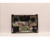 Lenovo 5CB1H70854 Tastatur inkl. Topcase ASM_RUS L82SV SG