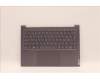 Lenovo 5CB1H70857 Tastatur inkl. Topcase schweiz L82SV SG