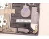 Lenovo 5CB1H70857 Tastatur inkl. Topcase schweiz L82SV SG