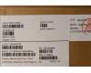 Lenovo 5CB1H70903 Tastatur inkl. Topcase ASM_ENG L82RG SG W/RGB