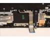 Lenovo 5CB1H70905 Tastatur inkl. Topcase ASM_FRA L82RG SG W/RGB