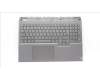 Lenovo 5CB1H70906 Tastatur inkl. Topcase französisch/arabsichL82RGSGW/RGB