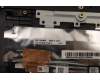 Lenovo 5CB1H70914 Tastatur inkl. Topcase ASM_ITA L82RG SG W/RGB