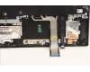 Lenovo 5CB1H71026 Tastatur inkl. Topcase ASM_THAI L82RG SG W/RGB