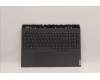 Lenovo 5CB1H71027 Tastatur inkl. Topcase ASM_TUR L82RG SG W/RGB