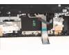 Lenovo 5CB1H71027 Tastatur inkl. Topcase ASM_TUR L82RG SG W/RGB