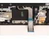 Lenovo 5CB1H71040 Tastatur inkl. Topcase ASM_USA ENGL82RGSGW/RGB