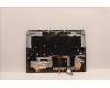 Lenovo 5CB1H71041 Tastatur inkl. Topcase ASM_ARA L82RG SG W/WH