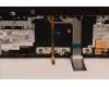 Lenovo 5CB1H71041 Tastatur inkl. Topcase ASM_ARA L82RG SG W/WH