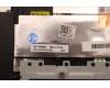 Lenovo 5CB1H71041 Tastatur inkl. Topcase ASM_ARA L82RG SG W/WH