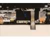Lenovo 5CB1H71042 Tastatur inkl. Topcase ASM_BEL L82RG SG W/WH