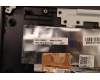 Lenovo 5CB1H71044 Tastatur inkl. Topcase ASM_BUL L82RG SG W/WH