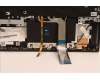 Lenovo 5CB1H71061 Tastatur inkl. Topcase ASM_NORDIC L82RG SGW/WH