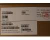 Lenovo 5CB1H71070 Tastatur inkl. Topcase ASM_UK L82RG SG W/WH