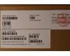 Lenovo 5CB1H71074 Tastatur inkl. Topcase ASM_BEL L82RG ST W/BU