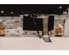 Lenovo 5CB1H71074 Tastatur inkl. Topcase ASM_BEL L82RG ST W/BU
