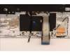 Lenovo 5CB1H71076 Tastatur inkl. Topcase ASM_BUL L82RG ST W/BU