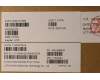 Lenovo 5CB1H71089 Tastatur inkl. Topcase ASM_ITA L82RG ST W/BU
