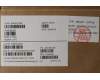 Lenovo 5CB1H71092 Tastatur inkl. Topcase ASM_LA SPA L82RG STW/BU