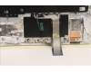 Lenovo 5CB1H71092 Tastatur inkl. Topcase ASM_LA SPA L82RG STW/BU