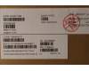 Lenovo 5CB1H71093 Tastatur inkl. Topcase ASM_NORDIC L82RG STW/BU