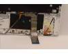 Lenovo 5CB1H71093 Tastatur inkl. Topcase ASM_NORDIC L82RG STW/BU