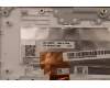 Lenovo 5CB1H71093 Tastatur inkl. Topcase ASM_NORDIC L82RG STW/BU