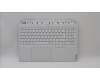 Lenovo 5CB1H71094 Tastatur inkl. Topcase ASM_POR L82RG ST W/BU